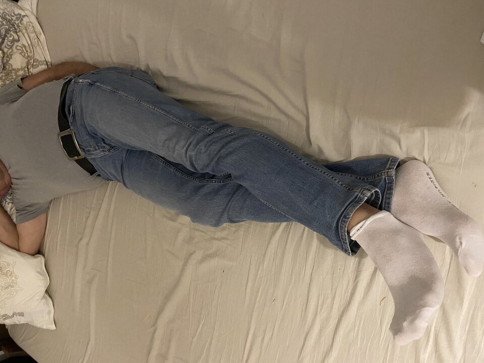 Brzydsza połówka - normalna_parra