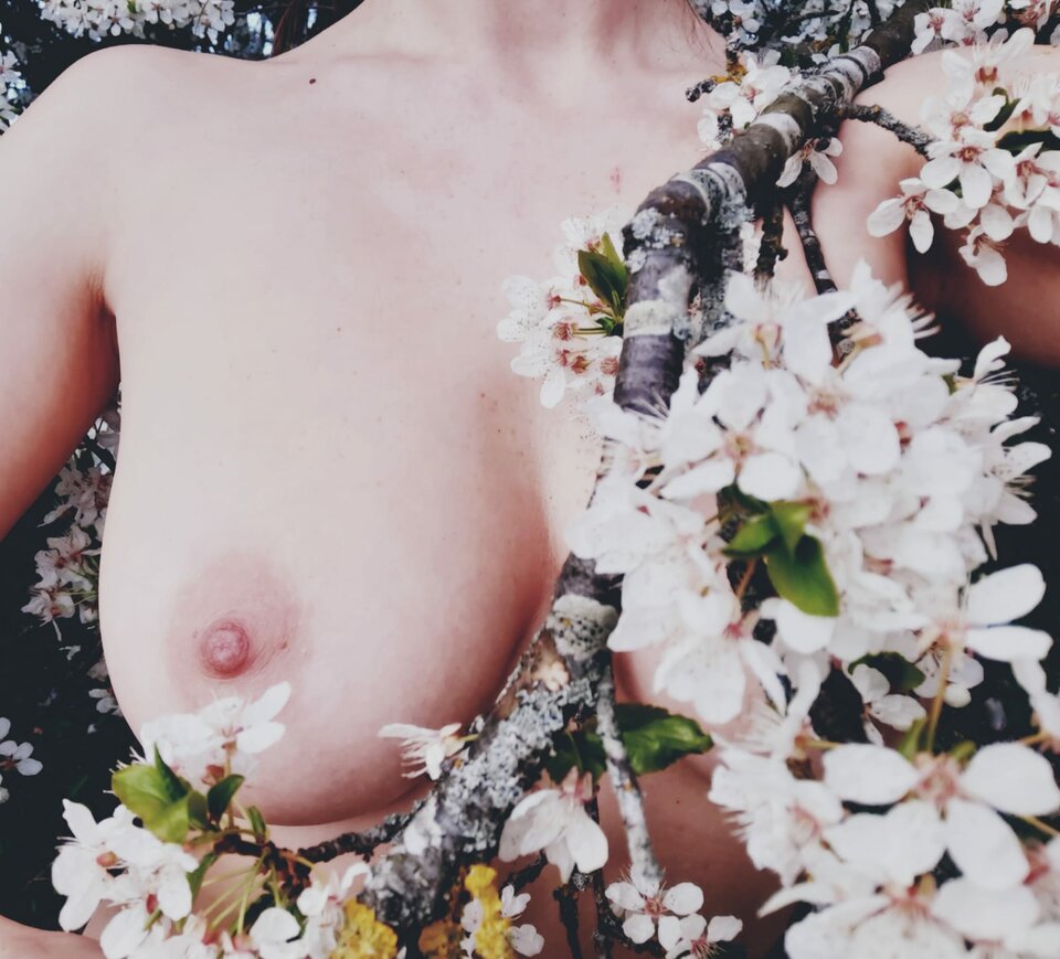 Wiosna - pozytywnevvibracje