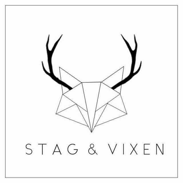 Stag & Vixen - Gladius_on