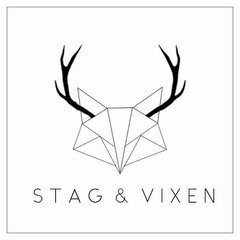 Stag & Vixen