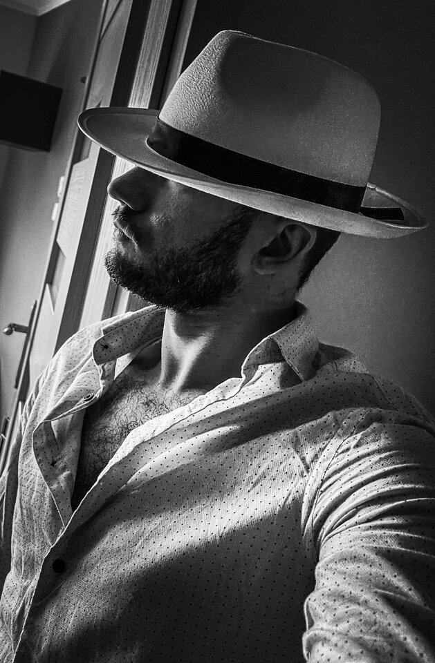 La vida no es fácil, pero después de cada tormenta sale el sol - swinggarcon