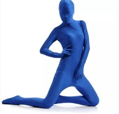 A może Zentai?