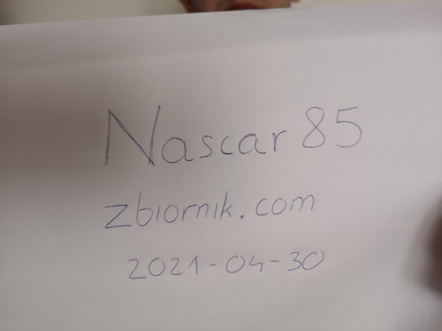Nascar85