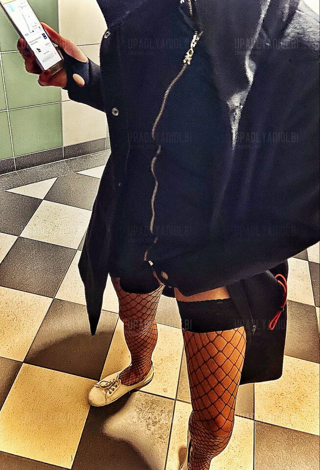 Powrót do domu - UpadlyAniolBi