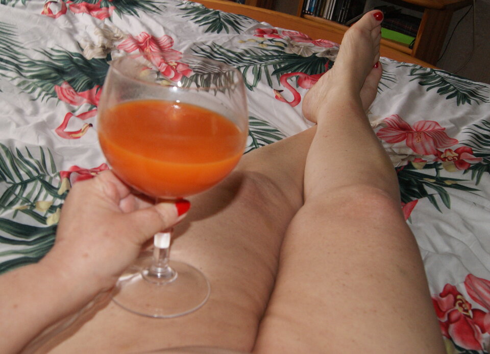 Na zdrowie :)) - Ajsza69