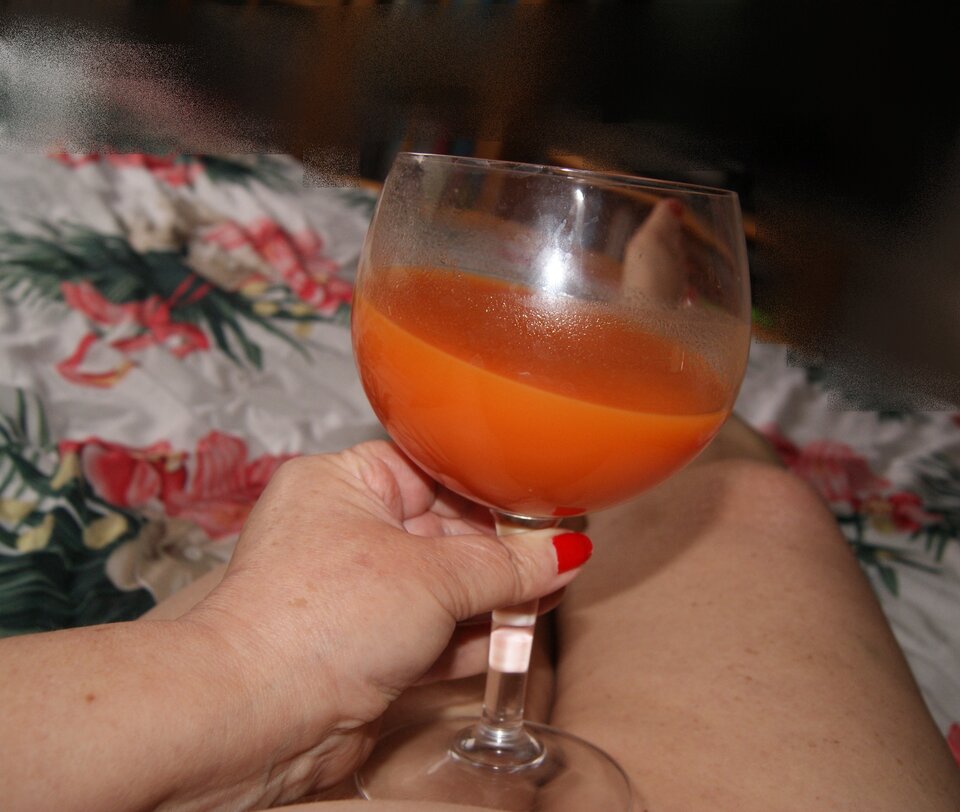 Zdrowie wszystkich małolatów - Ajsza69