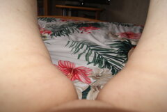 Kobiecość schowana