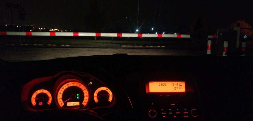 No to jedziemy w miasto! - JeyJey87