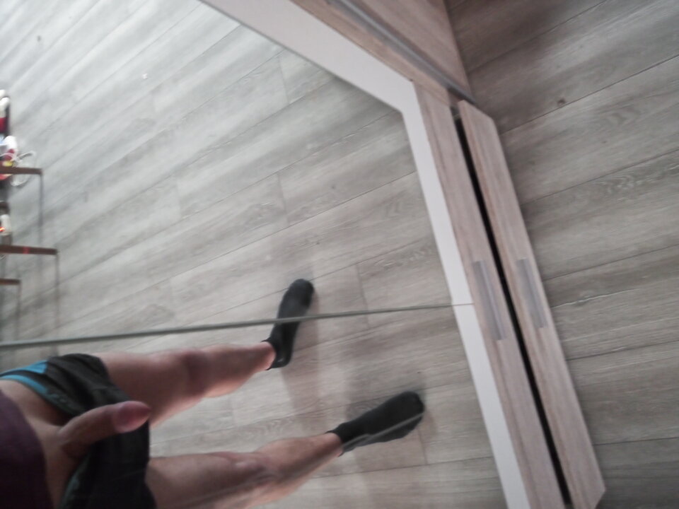 Oddam parze pani  - Micha24