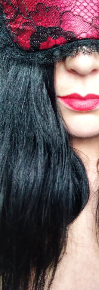 🍒 - Femme__cerise