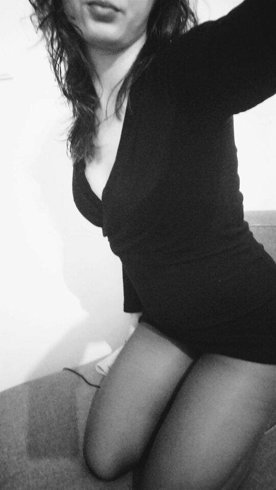 Mała czarna. - mrs_veryshy