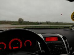 Dzisiejsza wichura.. 🙆‍♀️