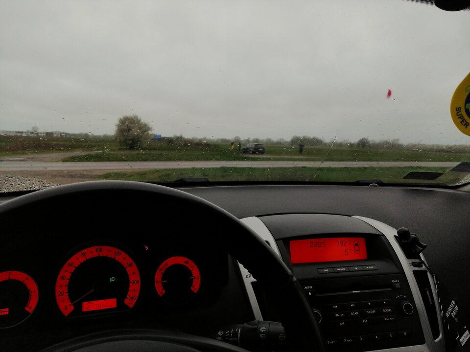 Dzisiejsza wichura.. 🙆‍♀️ - JeyJey87