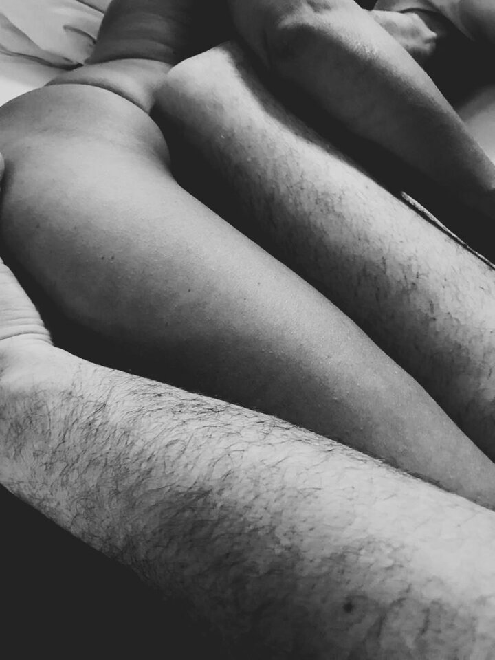 Namiętne splątanie 🔥🔥🔥 - ILLeGaL_AmOuR