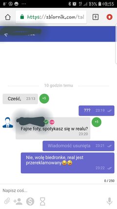 Tak więc gdyby ktoś miał wątpliwości...