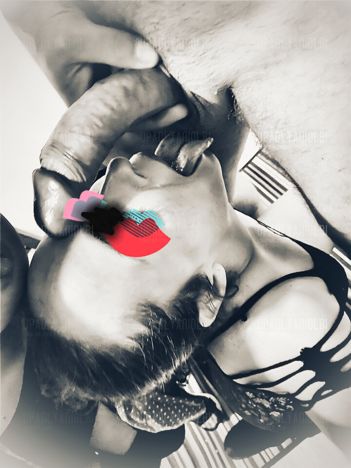 🍦😈💋😋 - UpadlyAniolBi