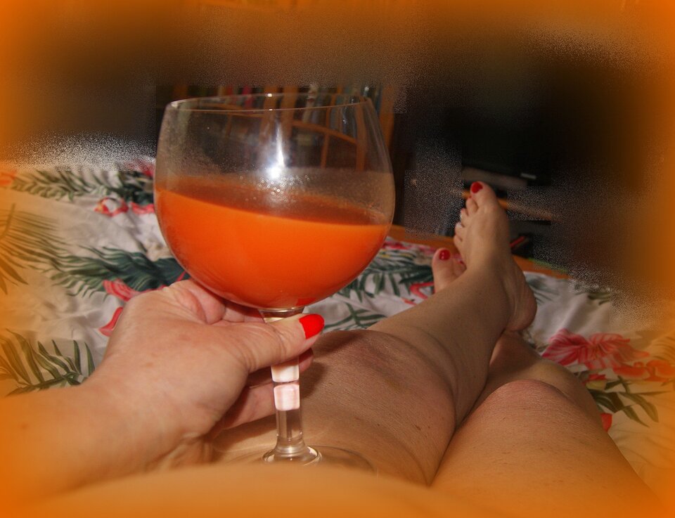 Witaminki na dobry początek dnia - Ajsza69