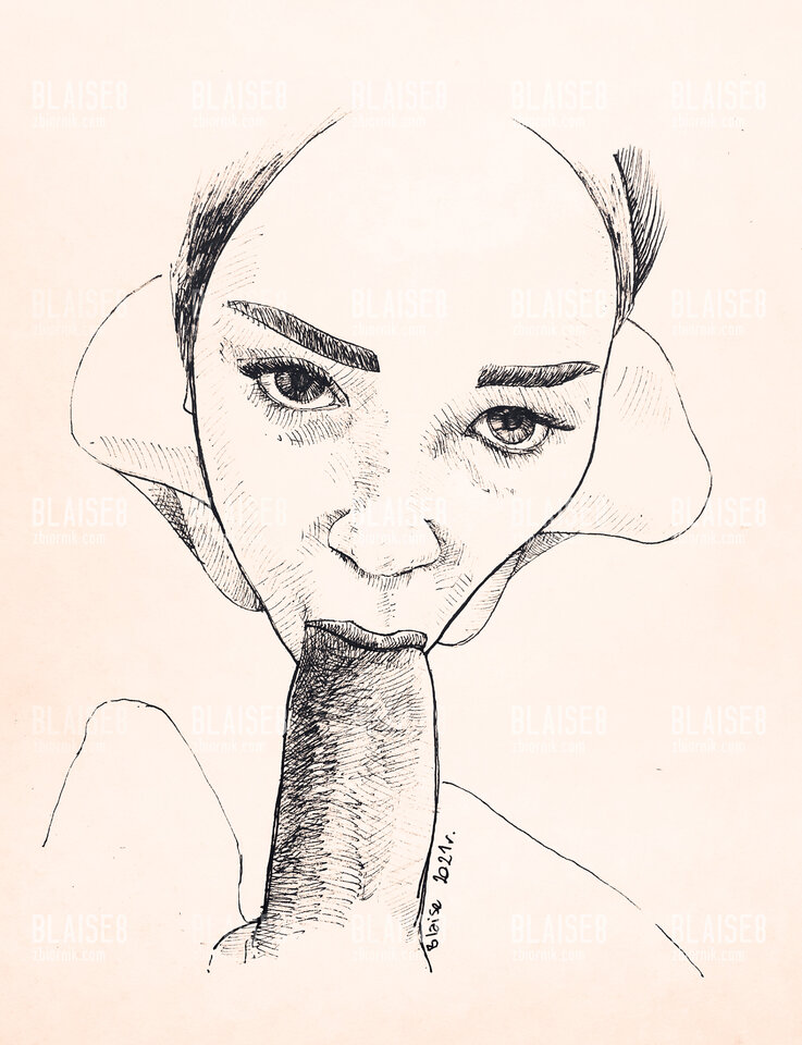 Art. No. 92 - blaise8