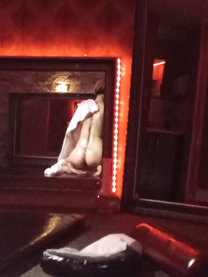 Jak ja lubię swoją pracę 😃 - Ina69