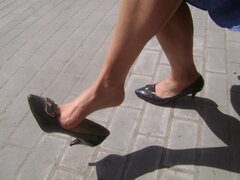 sezon na stópki rozpoczety.