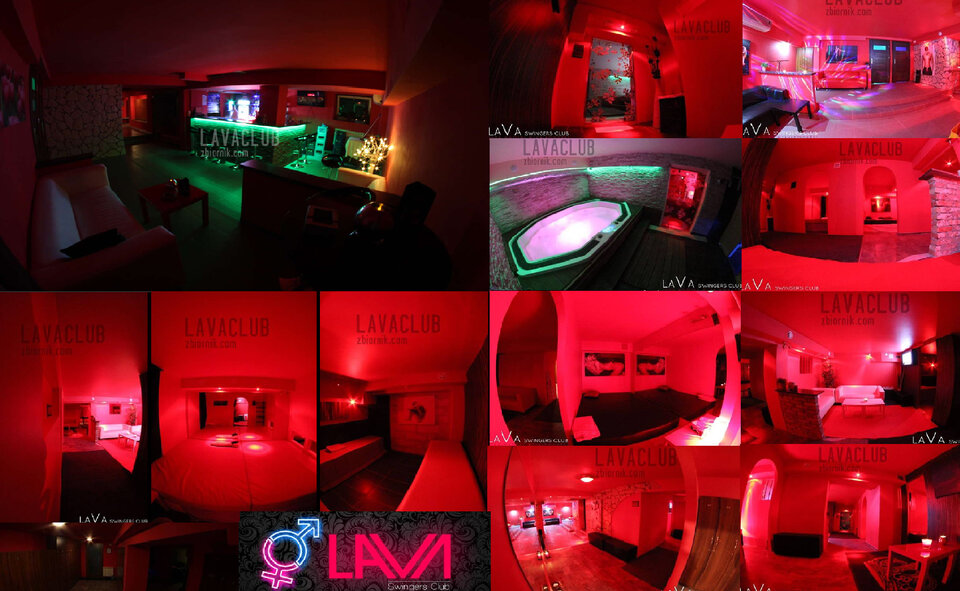 LAVA CLUB W ROKU 2013 - LavaClub