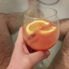 W końcu spokój...chillout....