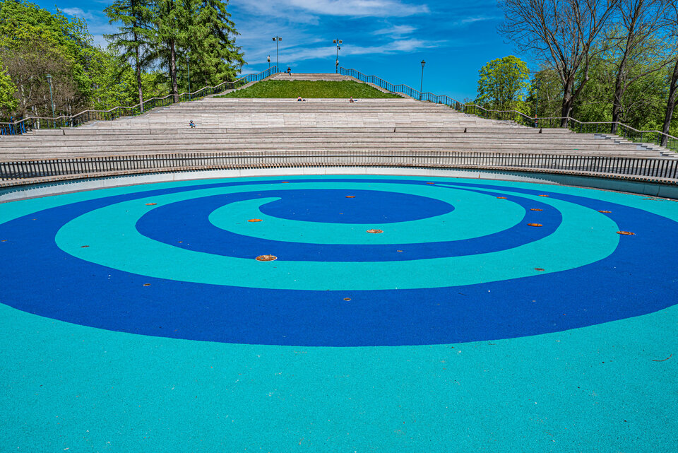 Takie cudo ;) - mystic