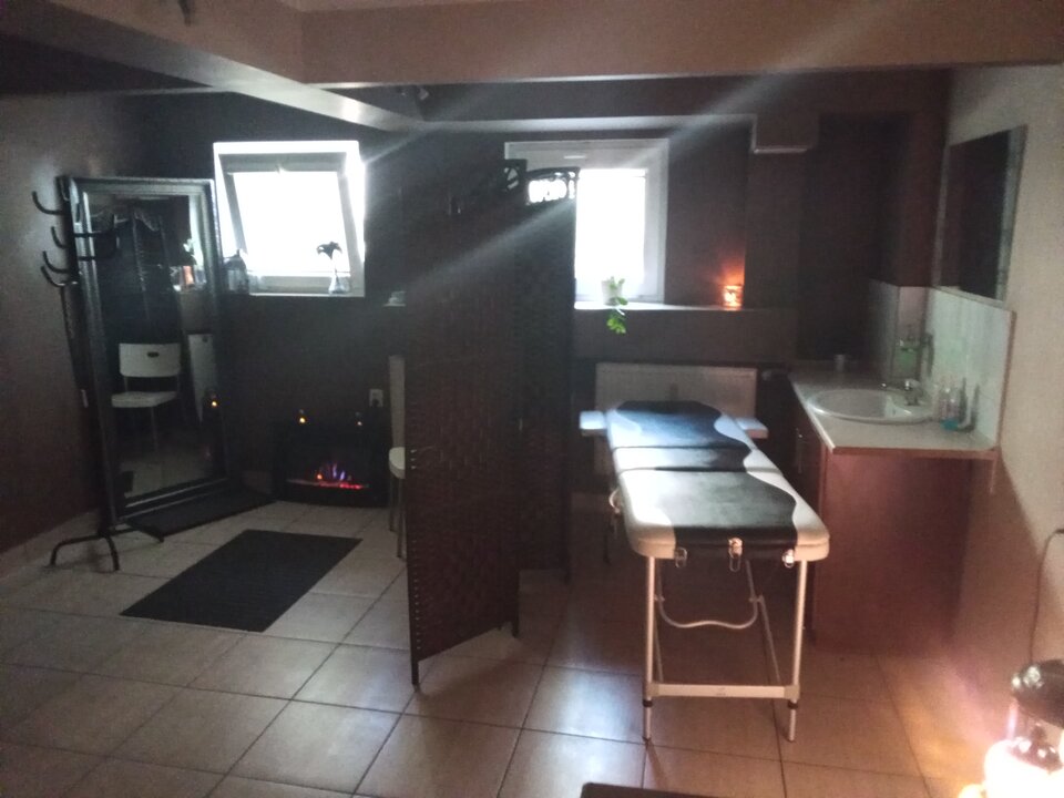 Mój gabinet - Ina69