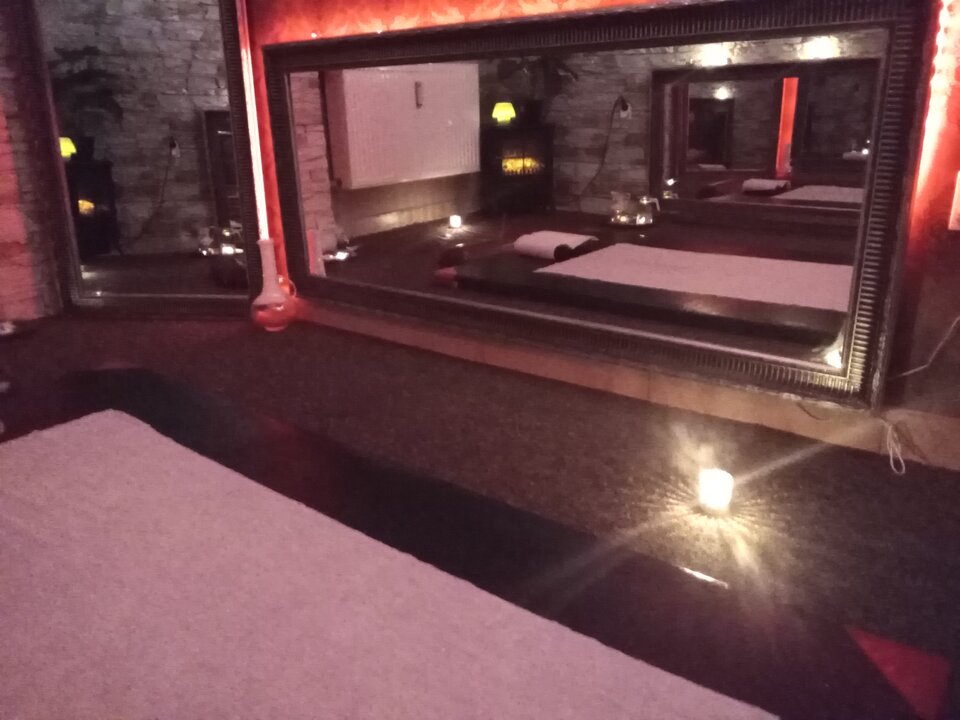 Miejsce waszego relaksu - Ina69