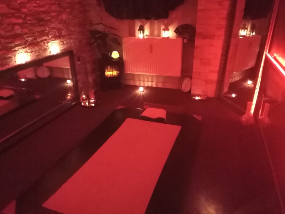 To lubię 🙂 - Ina69