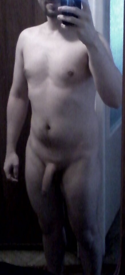 takie tam selfie :P - manslodki