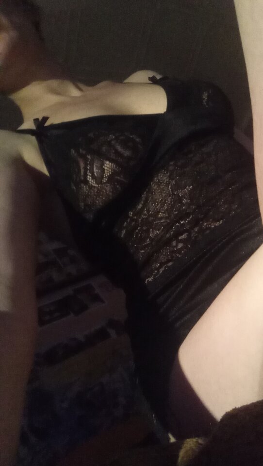 Dobranoc 😴 - Ina69