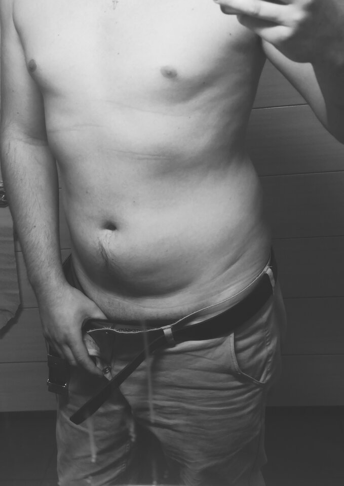 Chyba ujdzie 🤔 - Cnotliwy_misiek