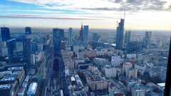Czy podczas seksu taki widok może dekoncentrować?