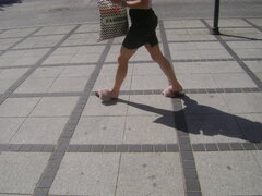 takie klapki złowiłem