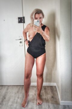 Ubrać się czy rozebrać oto jest pytanie 😋