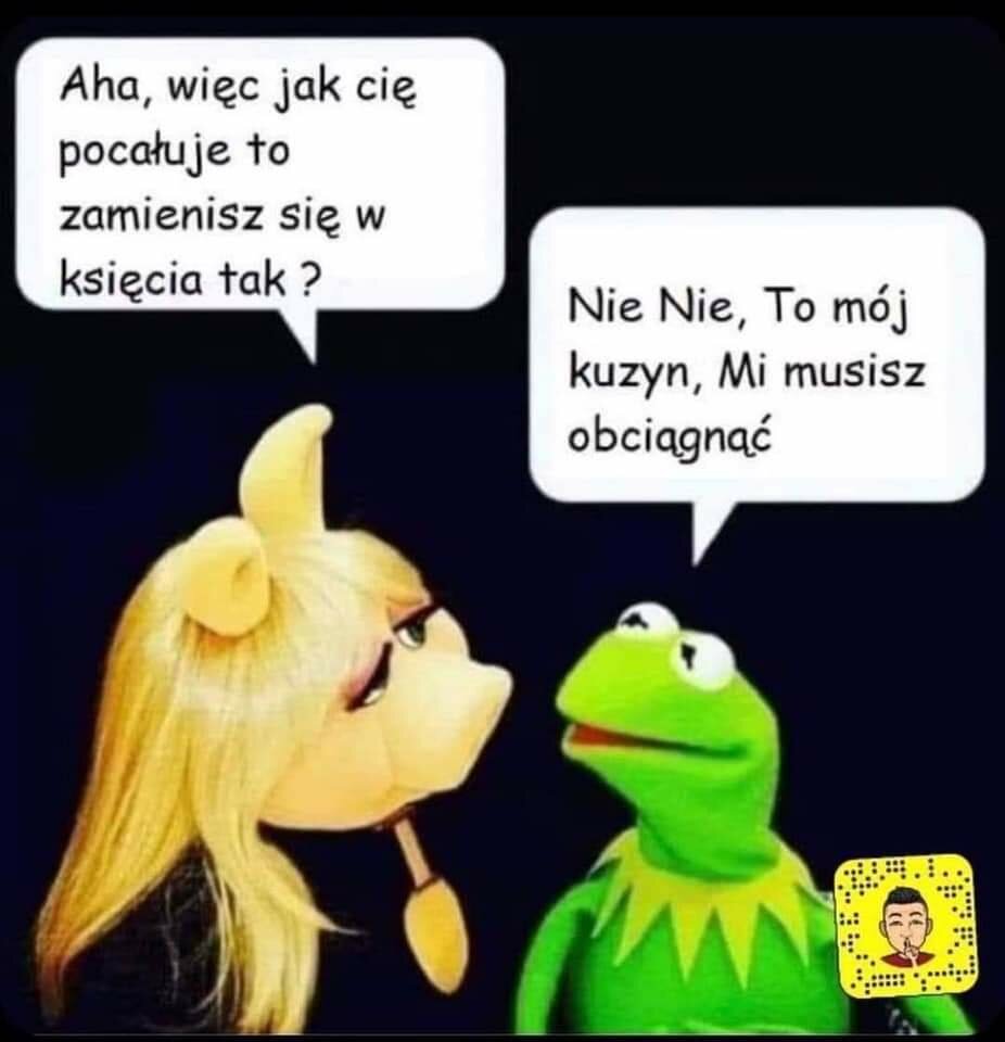 Noo i tyle w temacie - fresh8273