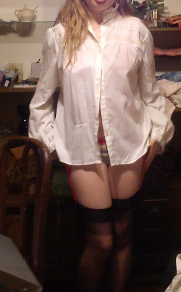 przebieranki - cycylia