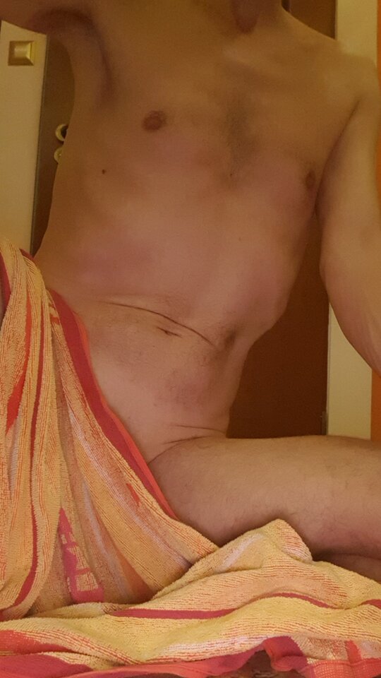 Ręcznik... - excitement1972