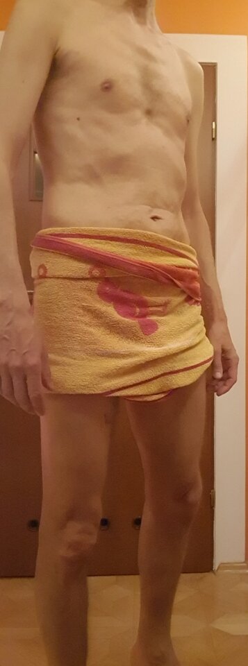 W mini 😂😂😂 - excitement1972