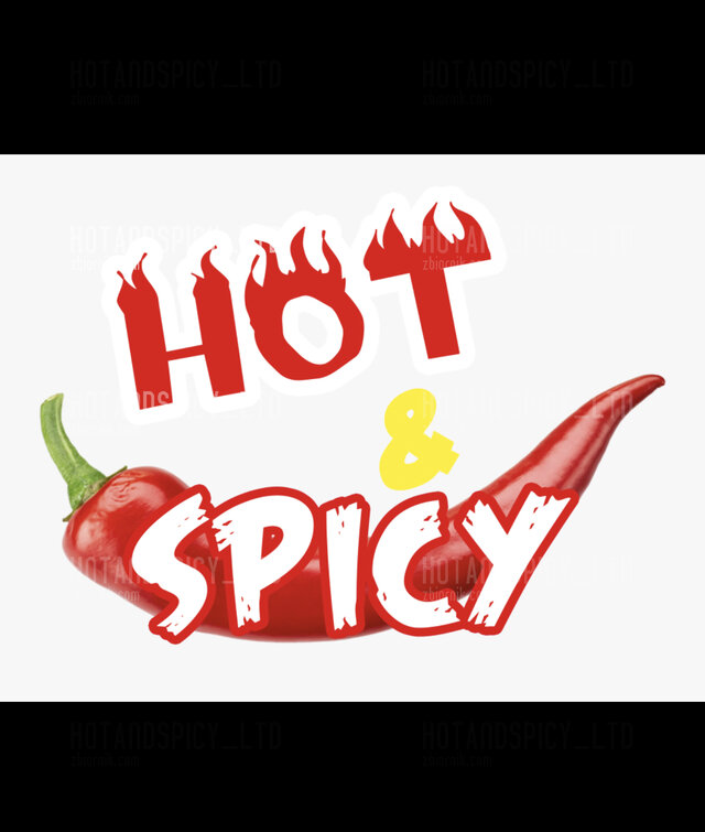 HotAndSpicy_LTD