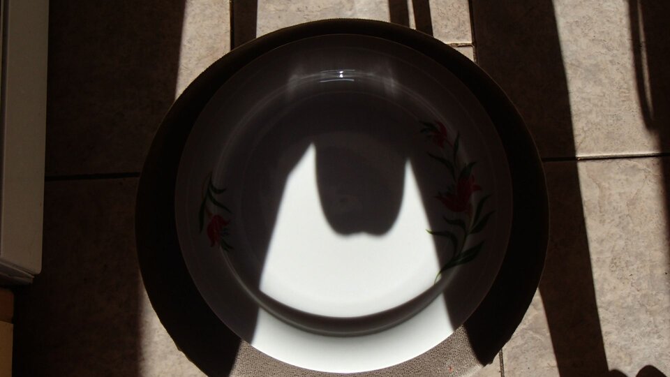 Na talerzu - Morsy_dwa