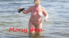 Mechelinki. Kwiecień 2021.