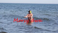 Babie Doły. Maj 2021.