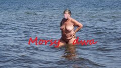 Babie Doły. Maj 2021.