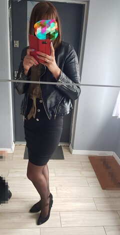 Hotka przed wychodnym