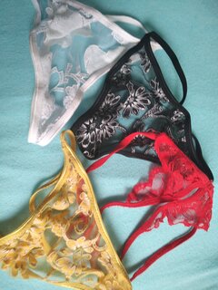 Które najładniejsze?