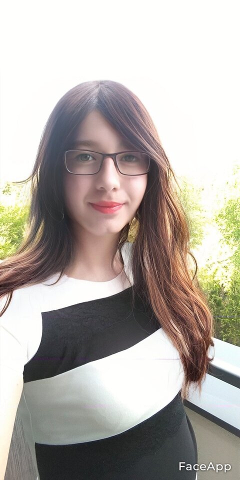 FaceApp - onaioncross