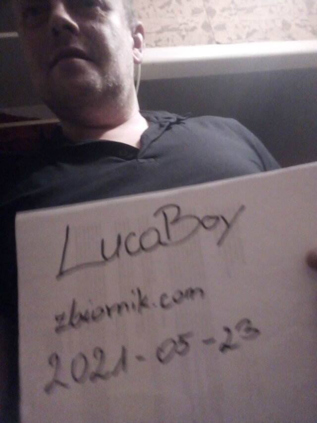 LucaBoy