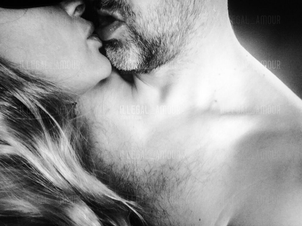 Idealnie...nie idealni...❤❤❤ - ILLeGaL_AmOuR